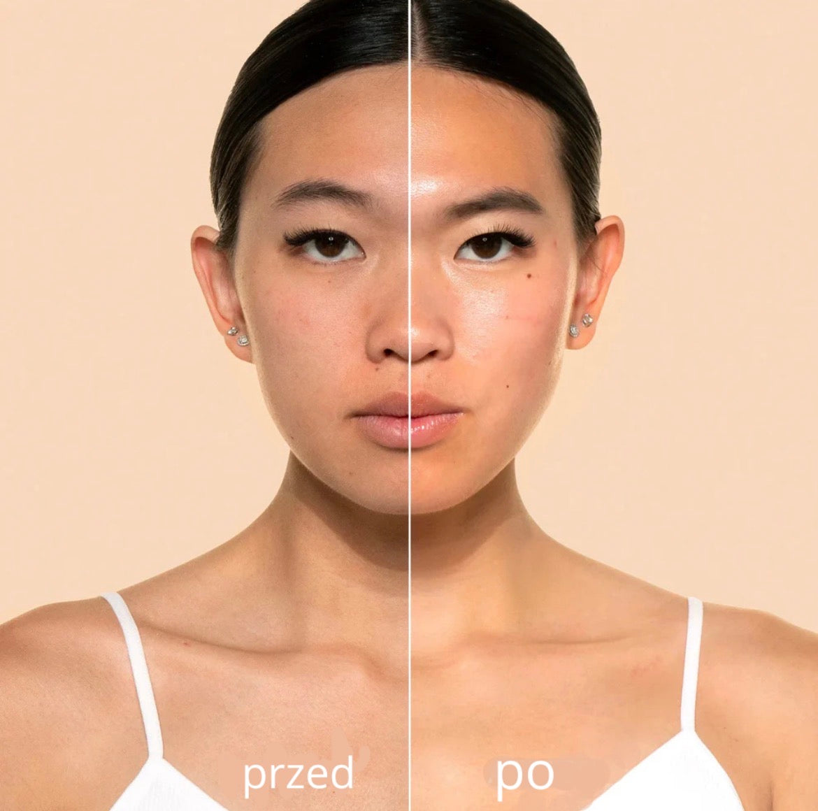 Exfoliating Rice Peel Glowing Serum