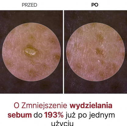 Exfoliating Rice Peel Glowing Serum