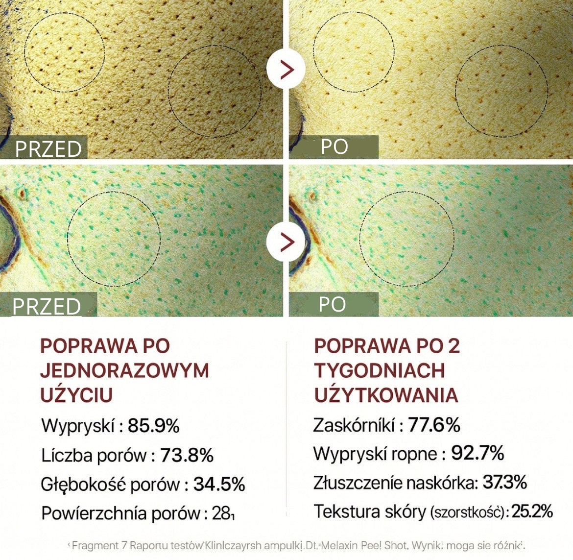 Exfoliating Rice Peel Glowing Serum