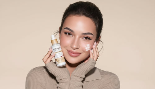 Exfoliating Rice Peel Glowing Serum